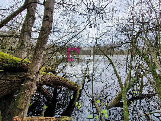 
Propriété de loisirs Saint Quentin 97000 m2
