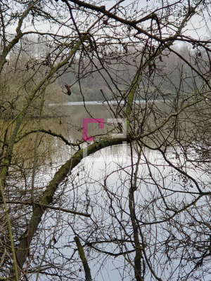 
Propriété de loisirs Saint Quentin 97000 m2
