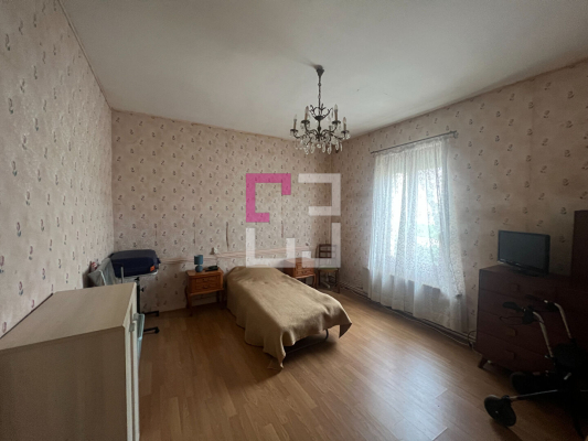 
Maison Mezieres Sur Oise 5 pièce(s) 126 m2
