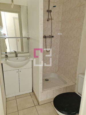 
Appartement Bohain En Vermandois 1 pièce(s) 24.58 m2
