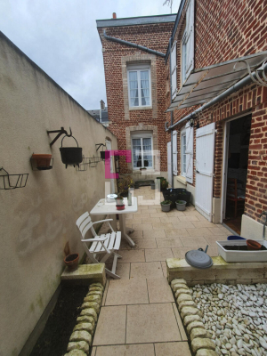 
Maison Saint Quentin 5 pièce(s) 111 m2
