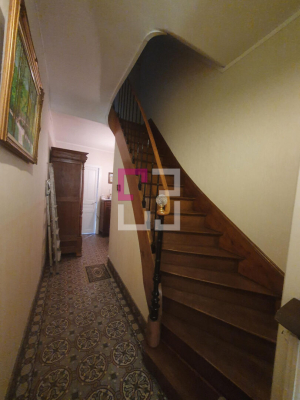 
Maison Saint Quentin 5 pièce(s) 111 m2
