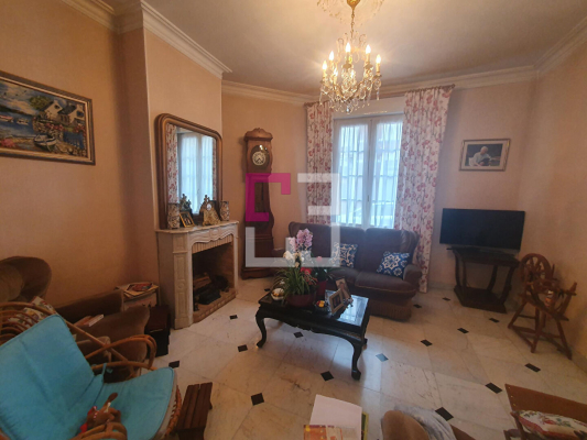 
Maison Saint Quentin 5 pièce(s) 111 m2
