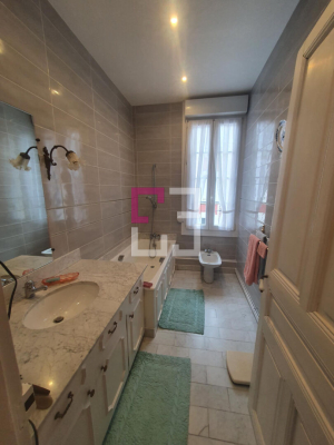 
Maison Saint Quentin 5 pièce(s) 111 m2
