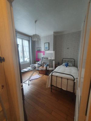 
Maison Saint Quentin 5 pièce(s) 111 m2
