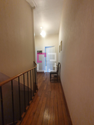 
Maison Saint Quentin 5 pièce(s) 111 m2
