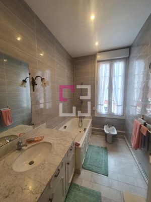 
Maison Saint Quentin 5 pièce(s) 111 m2
