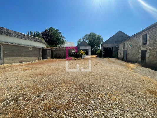 
Maison Machecourt 6 pièce(s) 106.2 m2
