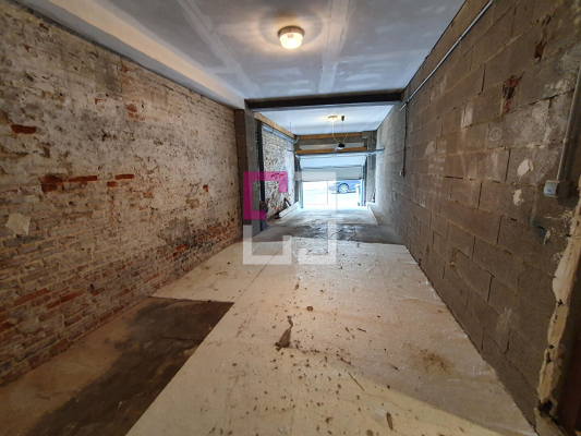 
Appartement  Saint Quentin 5 pièce(s) 120 m2
