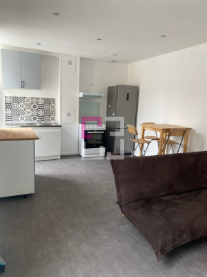 
Maison Saint Quentin 2 pièce(s)
