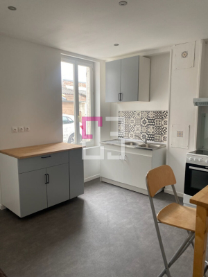 
Maison Saint Quentin 2 pièce(s)
