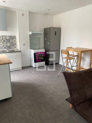 
Maison Saint Quentin 2 pièce(s)
