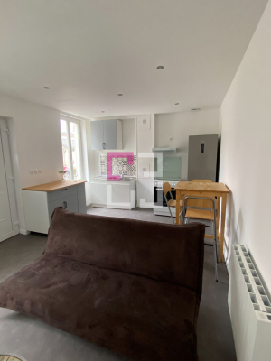 
Maison Saint Quentin 2 pièce(s)
