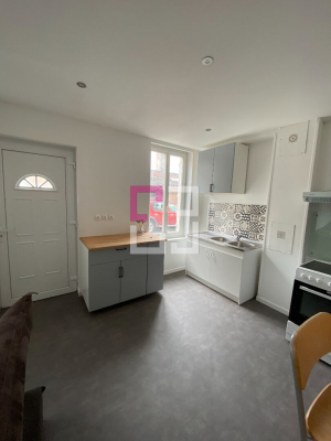 
Maison Saint Quentin 2 pièce(s)
