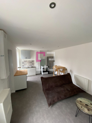 
Maison Saint Quentin 2 pièce(s)
