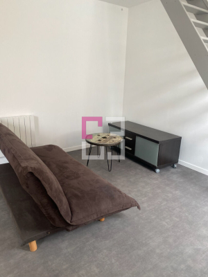 
Maison Saint Quentin 2 pièce(s)
