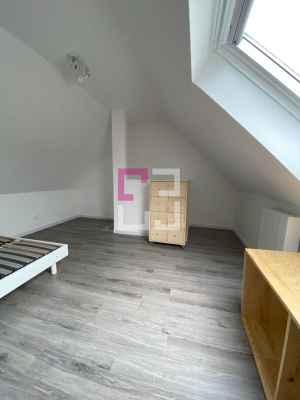 
Maison Saint Quentin 2 pièce(s)
