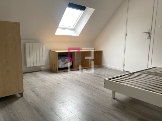 
Maison Saint Quentin 2 pièce(s)
