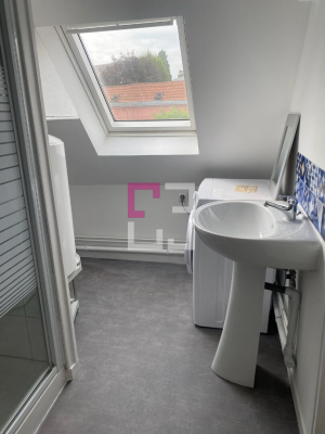 
Maison Saint Quentin 2 pièce(s)
