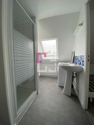 
Maison Saint Quentin 2 pièce(s)
