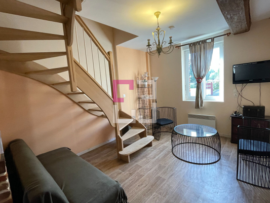 
Appartement Etreaupont 3 pièce(s) 50 m2
