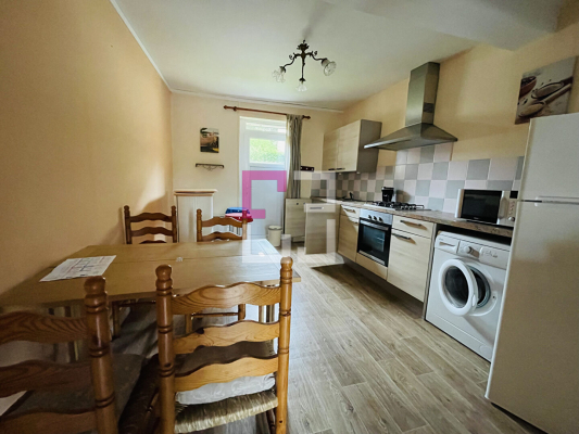 
Appartement Etreaupont 3 pièce(s) 50 m2
