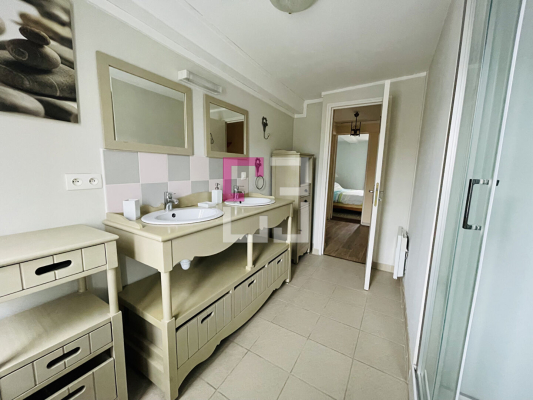
Appartement Etreaupont 3 pièce(s) 50 m2
