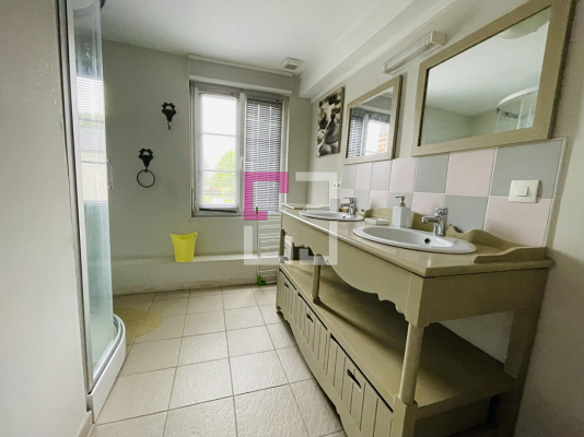 
Appartement Etreaupont 3 pièce(s) 50 m2
