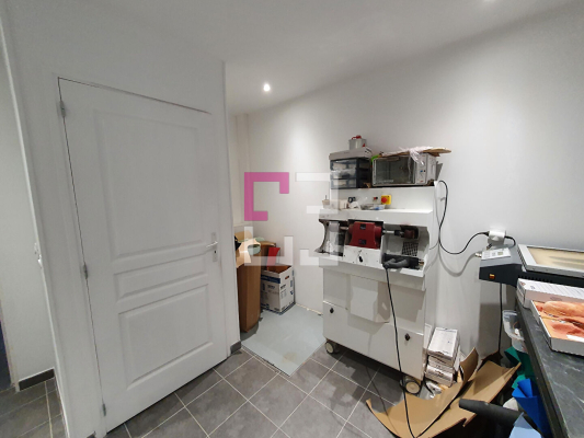 
Appartement Saint Quentin 3 pièce(s) 80 m2
