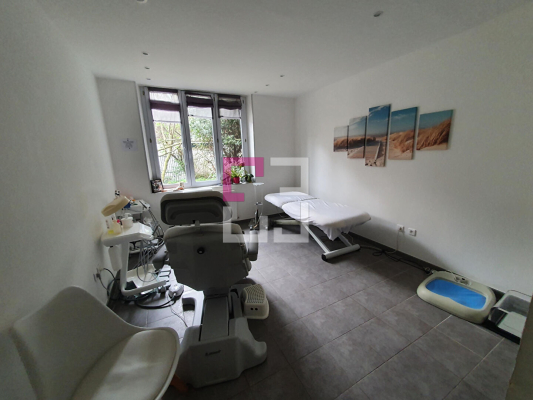 
Appartement Saint Quentin 3 pièce(s) 80 m2
