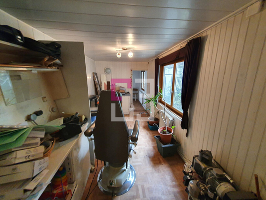 
Appartement Saint Quentin 3 pièce(s) 80 m2
