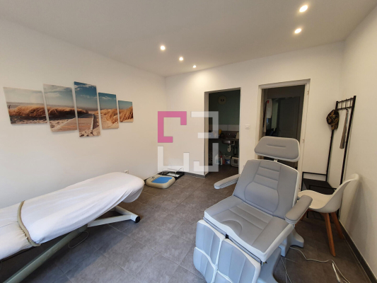 
Appartement Saint Quentin 3 pièce(s) 80 m2
