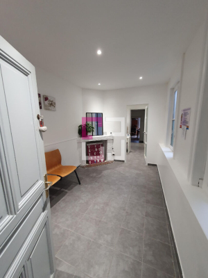 
Appartement Saint Quentin 3 pièce(s) 80 m2
