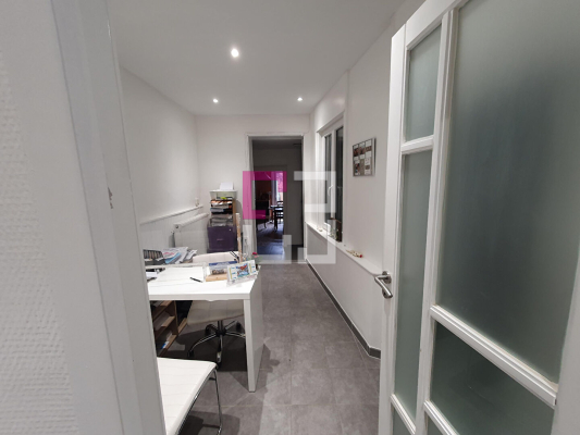 
Appartement Saint Quentin 3 pièce(s) 80 m2
