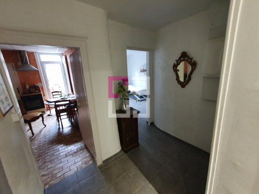 
Appartement Saint Quentin 3 pièce(s) 80 m2
