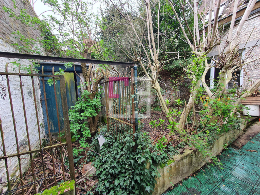 
Appartement Saint Quentin 3 pièce(s) 80 m2
