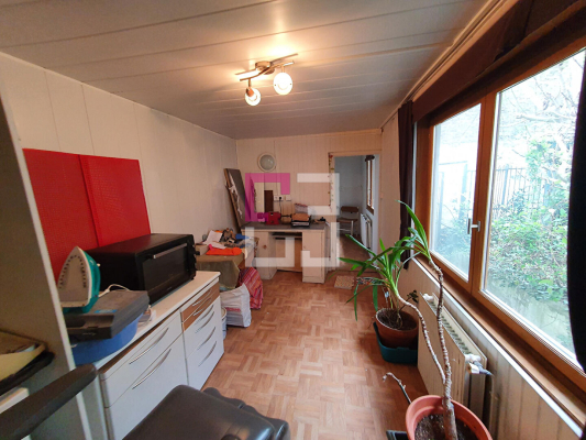 
Appartement Saint Quentin 3 pièce(s) 80 m2
