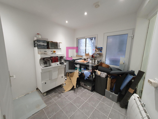 
Appartement Saint Quentin 3 pièce(s) 80 m2
