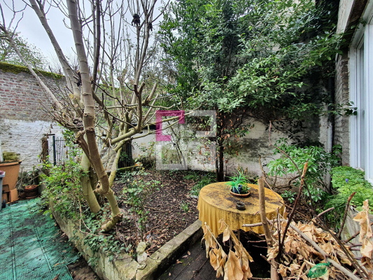 
Appartement Saint Quentin 3 pièce(s) 80 m2
