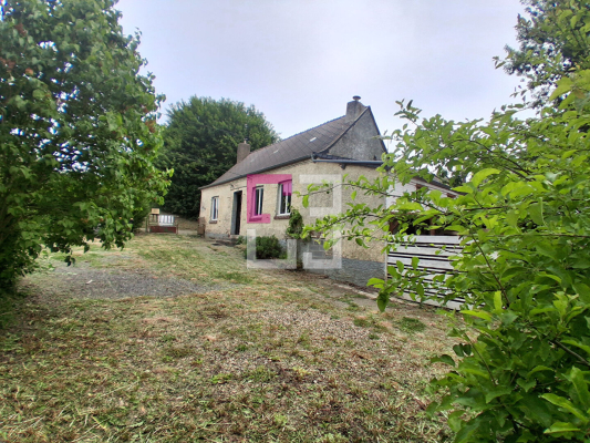 
Maison Saint Gobert 5 pièce(s) 92 m2
