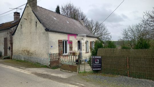 
Maison Saint Gobert 5 pièce(s) 92 m2
