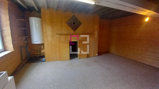 
Maison Saint Gobert 5 pièce(s) 92 m2
