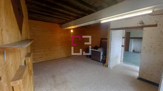 
Maison Saint Gobert 5 pièce(s) 92 m2
