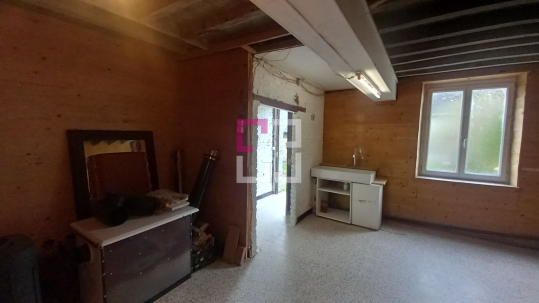 
Maison Saint Gobert 5 pièce(s) 92 m2

