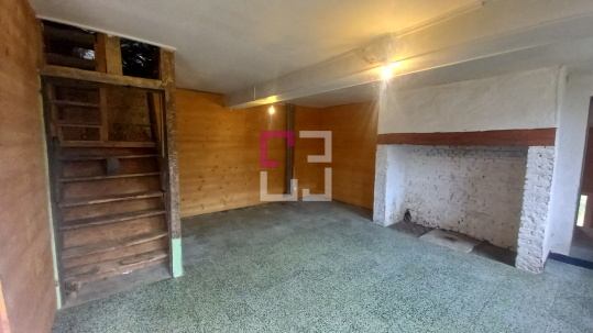 
Maison Saint Gobert 5 pièce(s) 92 m2

