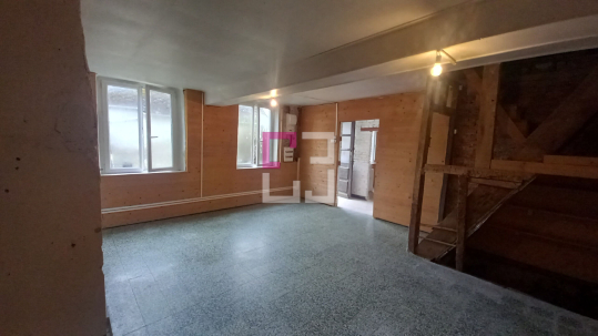 
Maison Saint Gobert 5 pièce(s) 92 m2

