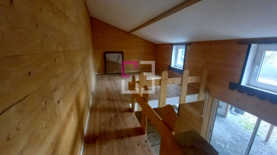 
Maison Saint Gobert 5 pièce(s) 92 m2
