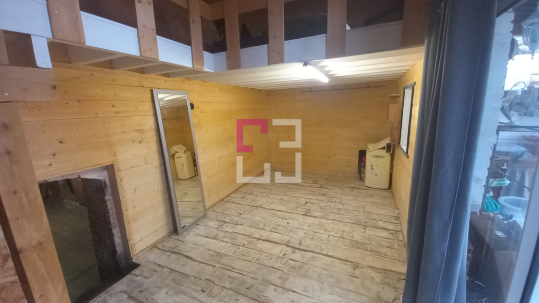 
Maison Saint Gobert 5 pièce(s) 92 m2
