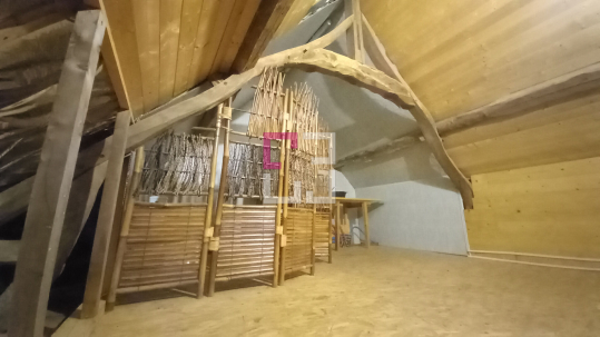 
Maison Saint Gobert 5 pièce(s) 92 m2
