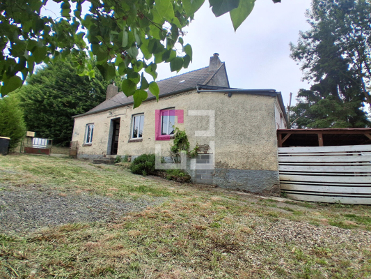 
Maison Saint Gobert 5 pièce(s) 92 m2
